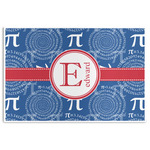 PI Disposable Paper Placemats (Personalized)