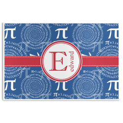 PI Disposable Paper Placemats (Personalized)