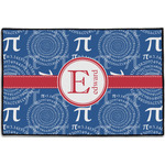 PI Door Mat - 36"x24" (Personalized)