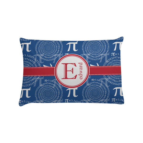 Custom PI Pillow Case - Standard (Personalized)