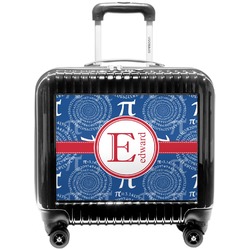 PI Pilot / Flight Suitcase (Personalized)