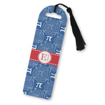 PI Plastic Bookmark (Personalized)