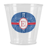 PI Plastic Shot Glass (Personalized)