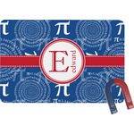 PI Rectangular Fridge Magnet (Personalized)