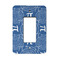 PI Rocker Light Switch Covers - Single - MAIN