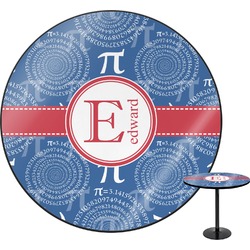 PI Round Table - 24" (Personalized)
