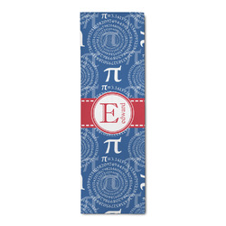 PI Runner Rug - 2.5'x8' w/ Name and Initial
