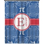 PI Extra Long Shower Curtain - 70"x84" (Personalized)