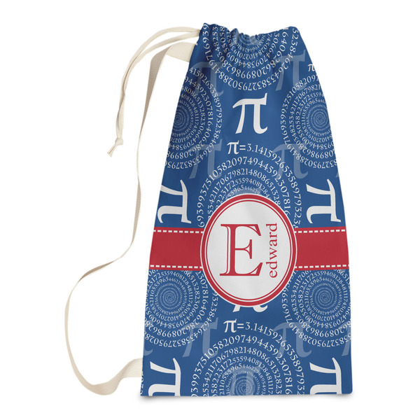 Custom PI Laundry Bags - Small (Personalized)