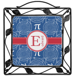PI Square Trivet (Personalized)