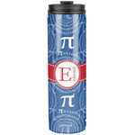 PI Stainless Steel Skinny Tumbler - 20 oz (Personalized)