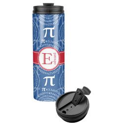 PI Stainless Steel Skinny Tumbler (Personalized)