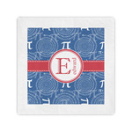 PI Standard Cocktail Napkins (Personalized)