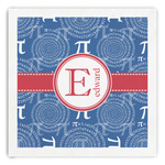 PI Paper Dinner Napkins (Personalized)