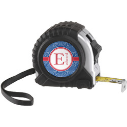 PI Tape Measure (25 ft) (Personalized)
