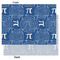 PI Tissue Paper - Heavyweight - Large - Front & Back
