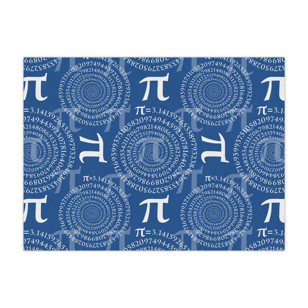 Custom PI Large Tissue Papers Sheets - Heavyweight