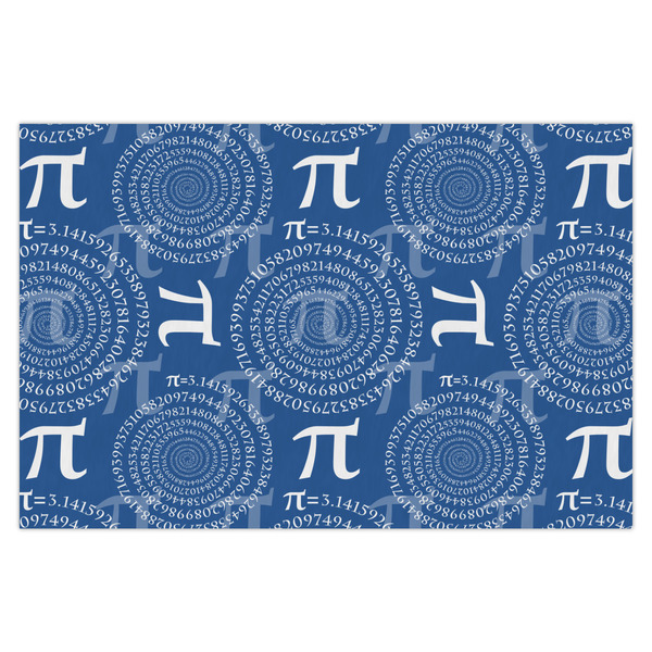 Custom PI X-Large Tissue Papers Sheets - Heavyweight