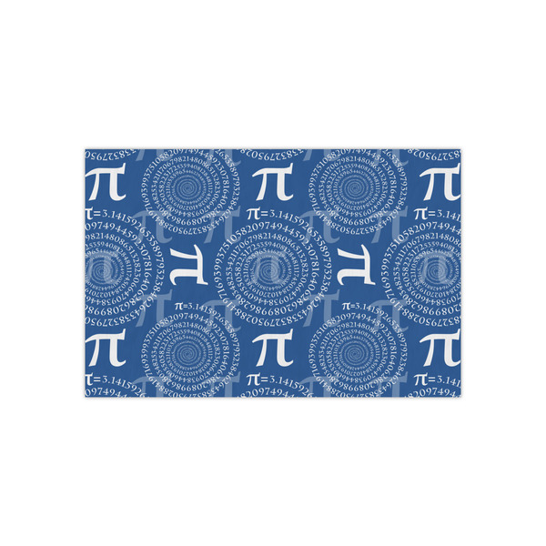 Custom PI Small Tissue Papers Sheets - Lightweight