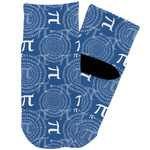 PI Toddler Ankle Socks