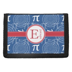 PI Trifold Wallet (Personalized)