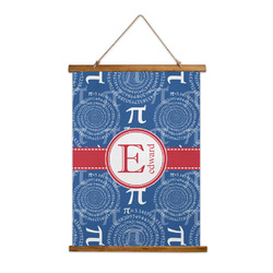 PI Wall Hanging Tapestry (Personalized)