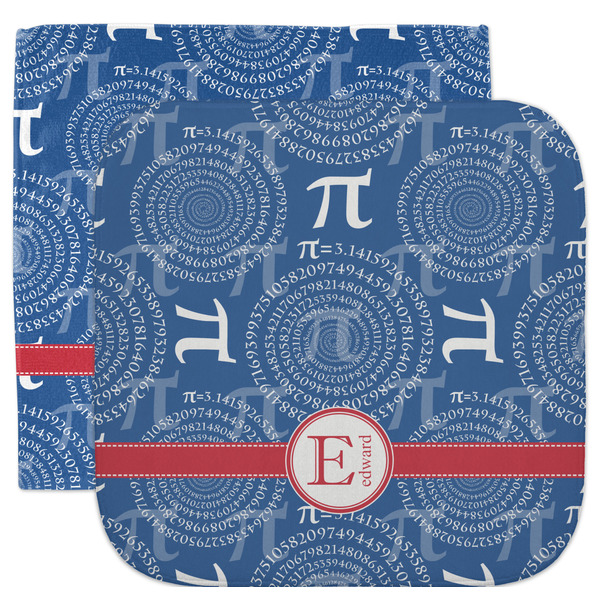 Custom PI Facecloth / Wash Cloth (Personalized)