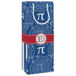 PI Wine Gift Bags - Gloss (Personalized)