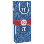 PI Wine Gift Bags - Matte (Personalized)