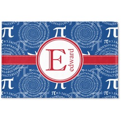 PI Woven Mat (Personalized)