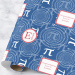 PI Wrapping Paper Roll - Large (Personalized)