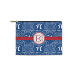 PI Zipper Pouch - Small - 8.5"x6" (Personalized)