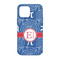 PI iPhone 13 Tough Case - Back