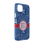 PI iPhone Case - Plastic - iPhone 14 (Personalized)