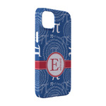 PI iPhone Case - Plastic - iPhone 14 Pro (Personalized)