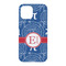 PI iPhone 15 Case - Back