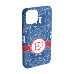 PI iPhone Case - Plastic - iPhone 15 Pro (Personalized)