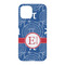 PI iPhone 15 Pro Case - Back