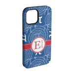 PI iPhone Case - Rubber Lined - iPhone 15 Pro (Personalized)