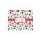 Santa and Presents Jigsaw Puzzle 110 Piece - Front