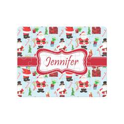 Santa and Presents 30 pc Jigsaw Puzzle (Personalized)