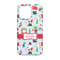 Santa and Presents iPhone 13 Pro Case - Back