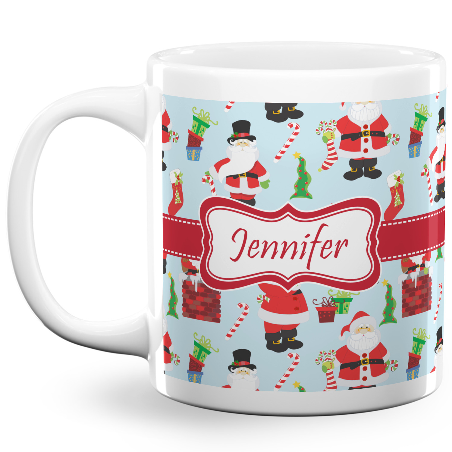 https://www.youcustomizeit.com/common/MAKE/204292/Santa-and-presents-Coffee-Mug-20-oz-White.jpg?lm=1604019728