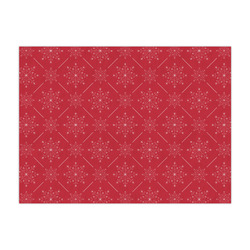 Snowflakes Large Tissue Papers Sheets - Heavyweight