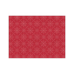 Snowflakes Medium Tissue Papers Sheets - Heavyweight