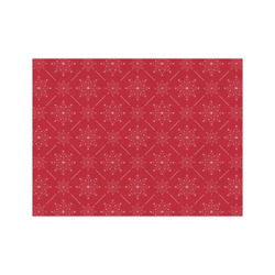 Snowflakes Medium Tissue Papers Sheets - Heavyweight