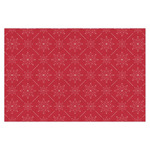 Snowflakes X-Large Tissue Papers Sheets - Heavyweight