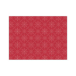 Snowflakes Medium Tissue Papers Sheets - Lightweight