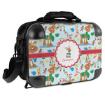 Reindeer Hard Shell Briefcase (Personalized)