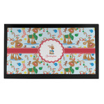 Reindeer Bar Mat - Small (Personalized)